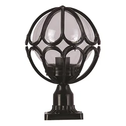 Opviq BSU 68081 BSY M3 K Lampa, Crna