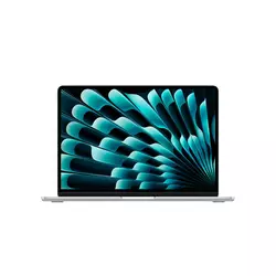 13-inčni MacBook Air: Apple M5 čip sa 10-jezgarnim CPU-om i 10-jezgarnim GPU-om, 1TB SSD - Silver