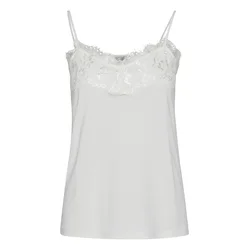 ICHI Top LIKE TO2, bež