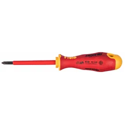 Šrafciger Felo Ergonic VDE Pozidriv PZ1 x 80 41510290