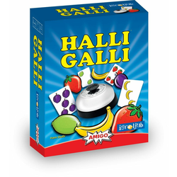 Halli Galli