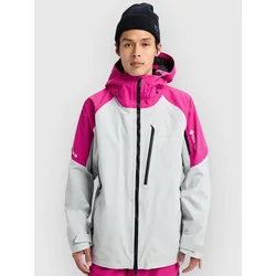 Burton AK Gore-Tex Cyclic Jacket graycl