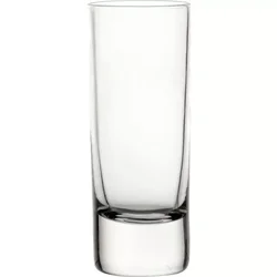 ilios Kozarec za žgane pijače shot št. 12 60 ml, merica 2+4 cl (12 kos)
