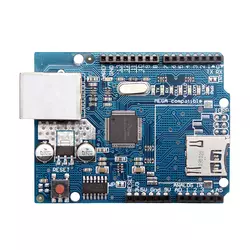 Arduino Ethernet adapter W5100, compatible
