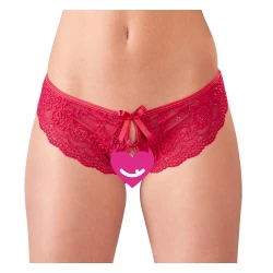 Cottelli Briefs 2310813 Red L