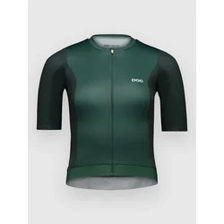 POC Cadence Jersey pargasite green