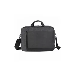 CANYON B-5, Laptop bag for 15.6 inch410MM x300MM x 70MMDark GreyExterior materials: 100% PolyesterInner materials:100% Polyester
