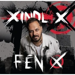 Xindl X - Fén X (LP)