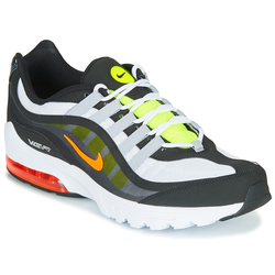 Nike Niske tenisice AIR MAX VG-R Crna