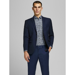 Jack & Jones Franco Suknjič Modra
