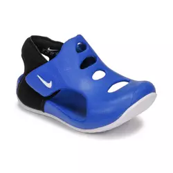 Nike SUNRAY PROTECT 3 (TD), dečije sandale, plava DH9465