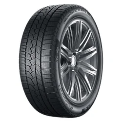 Continental WinterContact TS 860 S SSR ( 265/50 R19 110H XL *, EVc, runflat )