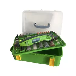 FIELDMANN FDMB 200172-E Mini brusilica set (440 delova)