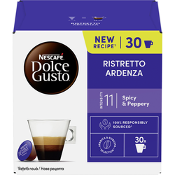 Nescafe Kapsule za kafu Dolce Gusto Ardenza XL, 30 kapsula