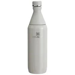 STANLEY All Day Slim Bottle 0,6L termo boca - Ash Gloss
