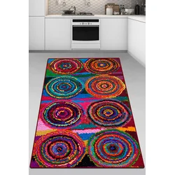 Conceptum Hypnose tepih, 80x120cm, šaren