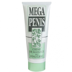 KREMA Mega Penis