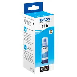 Epson Mastilo za štampač 115, Cijan