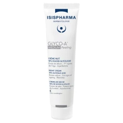 Isispharma Piling krem za kožu Isp Glyco A, 30ml