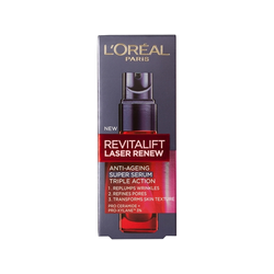 LOreal Paris Serum protiv bora Revitalift Laser X3 30ml