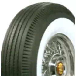 BF Goodrich Silvertown Bias F ( 5.60 -13 WW 60mm )