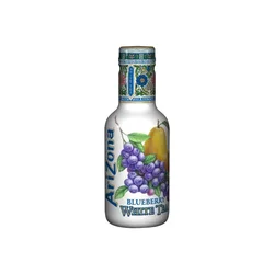 Arizona Ledeni čaj od borovnice, 450 ml
