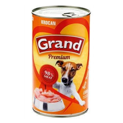 GRAND cons. samec purana 1300g