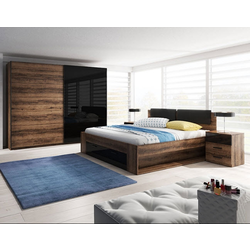SPALNICA GALANT, MALI SET -180x200