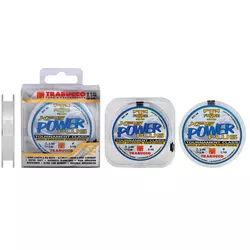 Trabucco XPS Power Plus 50m 160