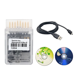 aermotor ECU Flash Orodje, Visoka Kakovost, Večja Združljivost Vozil, Openport 2cd, (5000156710)