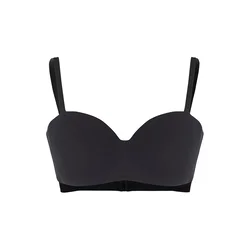 Trendyol Milla Ženski grudnjak Thmss25Su00037, Crni