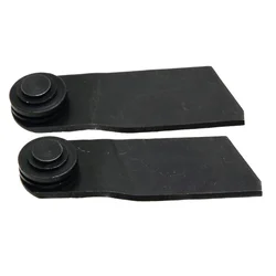 Komplet rezil 95 mm 20 mm 13271530 GRANIT 60.31-5