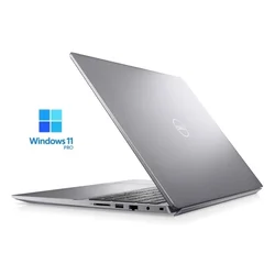 Vostro 5625 16 FHD+ AMD Ryzen 5 5625U 16GB 512GB SSD Backlit Win11Pro sivi 5Y5B
