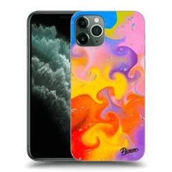 ULTIMATE CASE MagSafe za Apple iPhone 11 Pro Max - Bubbles