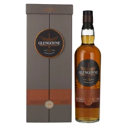 GLENGOYNE Viski, 0.7l
