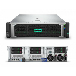 Server HPE DL380 Gen10Intel 8C 4208 2.1GHz64GBMR416i-a8SFFNoHDDNoODD2x800W3Y(3-3-3) ( P56959-B21_N )