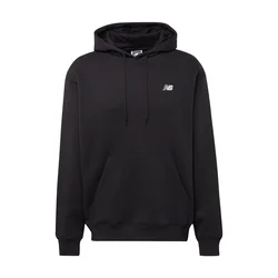 new balance Majica Essentials, črna