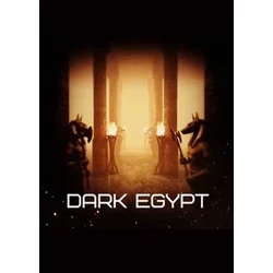 Dark Egypt Steam Key GLOBAL