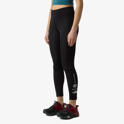 The North Face W FLEX 25IN TIGHTS-GRAPHIC
