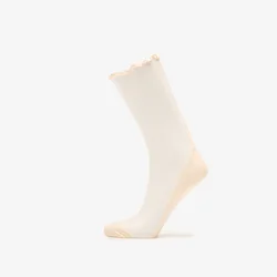 Nogavice Nike Sheer Womens Training Ankle Socks Guava Ice/ Guava Ice M