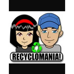 Recyclomania (PC) Steam Key GLOBAL