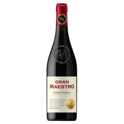 Cielo E Terra Crveno vino Rosso Puglia Gran Maestro, 0,75l