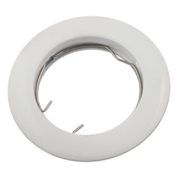 FORMA Halogena rozetna CFR1002F Bela