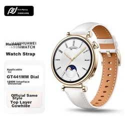 Xiaopijiang Zamenska narukvica za pametni sat za Huawei Watch GT6/GT5Pro/GT4, Bela