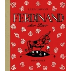 Ferdinand, der Stier