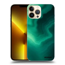 ULTIMATE CASE za Apple iPhone 13 Pro Max - Malachite