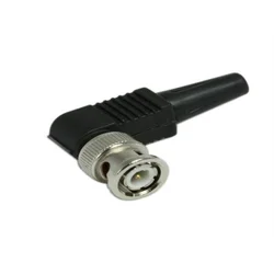 BNC Connector L .