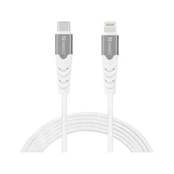 Sandberg 136-48 USB-C na Lightning 2m Kabl