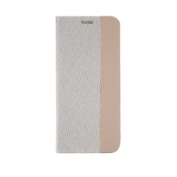 Futrola Lux Mesh Flip za Huawei Honor Magic 7 Lite, Zlatne boje