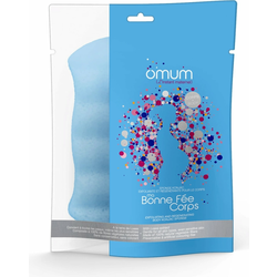 Omum Ma Bonne Fée Body Konjac Sponge-1 k.